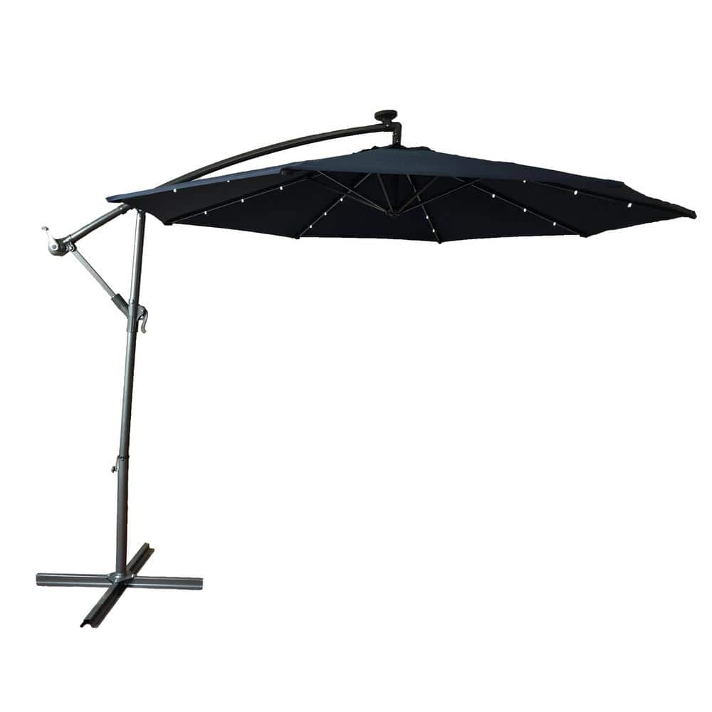 home depot umbrella beach