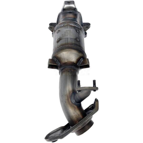 OE Solutions Manifold Converter - Not Carb Compliant - Not For Sale - NY - CA - ME 2012-2015 Honda Civic 1.8L 2.4L