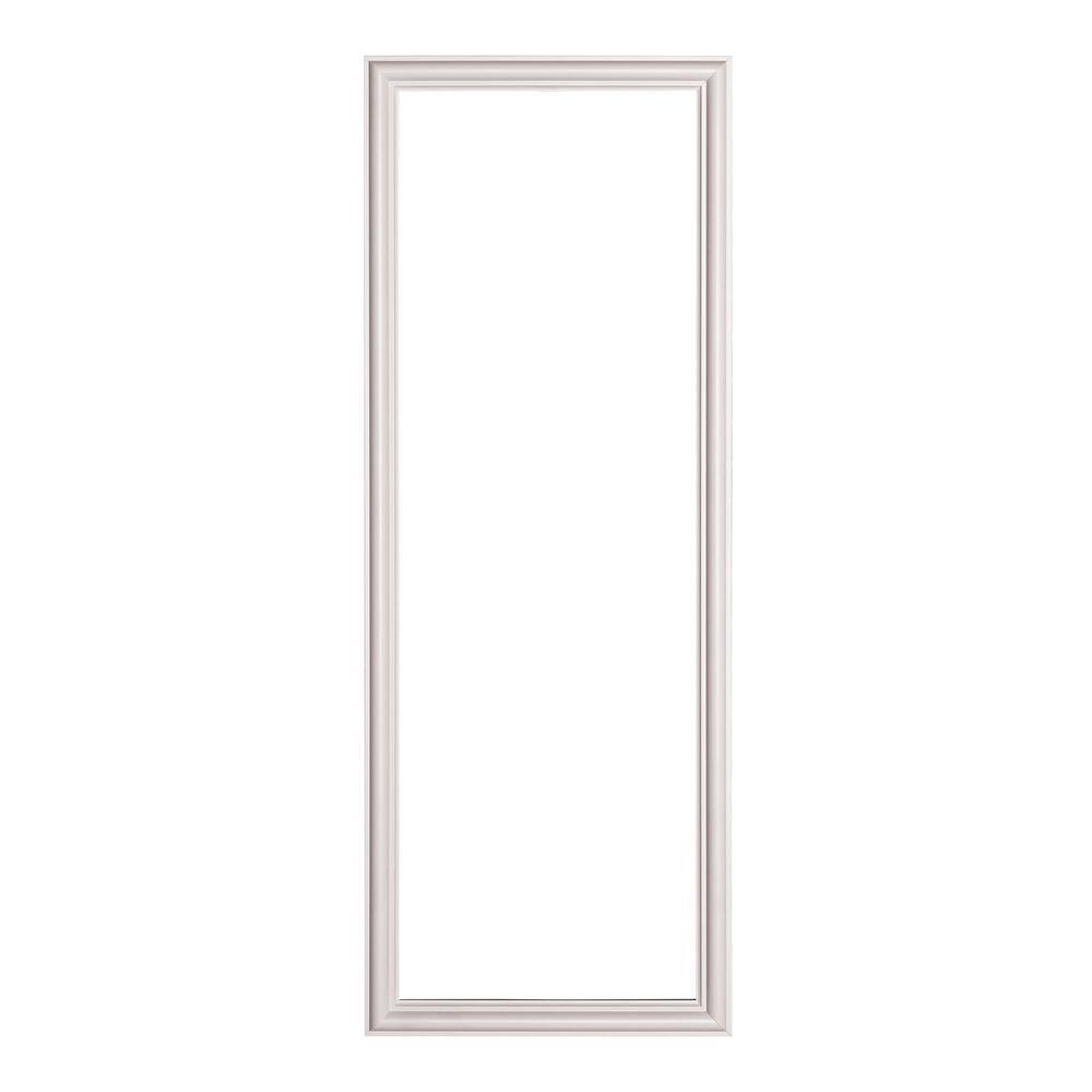 American Pro Decor Trim Fast 9/16 in. D x 1113/16 in. W x 311/2 in. L