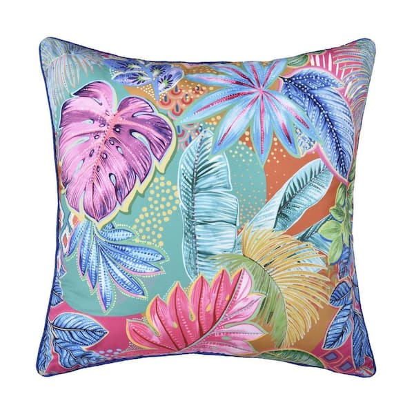 Hana Polyester Euro Sham