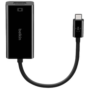 Wireless USB-C to HDMI Adapter
