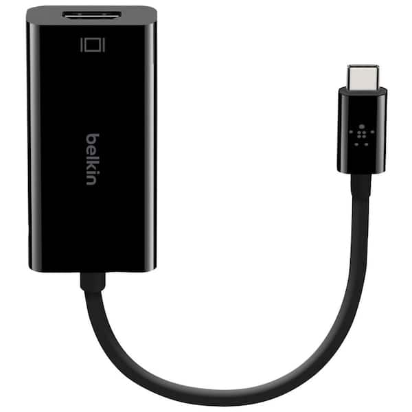 Belkin Wireless USB-C to HDMI Adapter