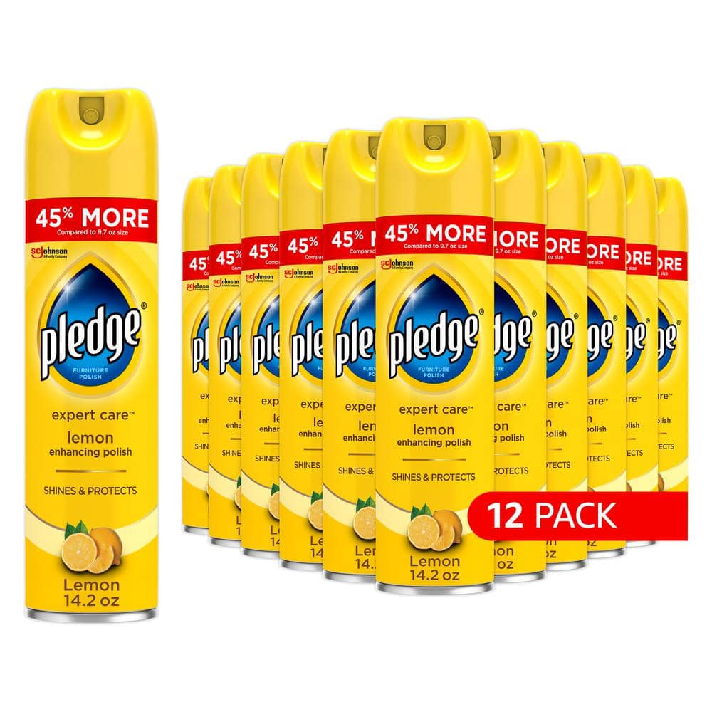 GTIN 046500004605 product image for 14.2 oz. Beautify Lemon Enhancing Polish Spray (12-Count) | upcitemdb.com
