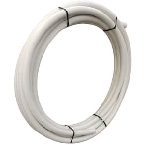 1-1/2 in. x 100 ft. White Coil PEX-B Pipe