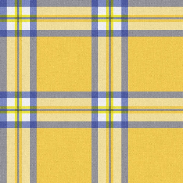 Clueless Cher Yellow Peel and Stick Wallpaper