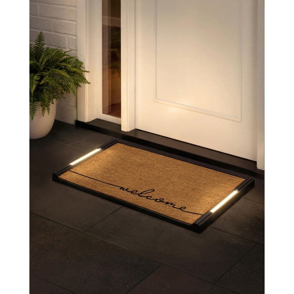 Anji Mountain BriteStep Embossed 32.5 in. x 18.5 in. Pressure