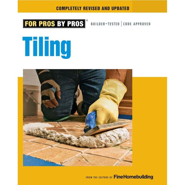 Unbranded For Pros by Pros Tiling