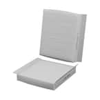 Wix Cabin Air Filter WP9320 - The Home Depot