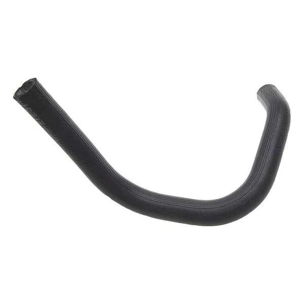 ACDelco Molded HVAC Heater Hose - Left