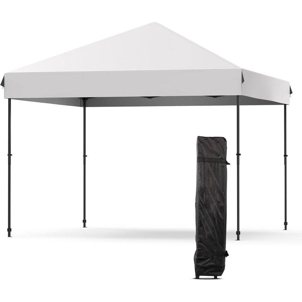 10 ft. x 10 ft. Patio Umbrella Instant Portable Shelter for Patio, Outdoor 