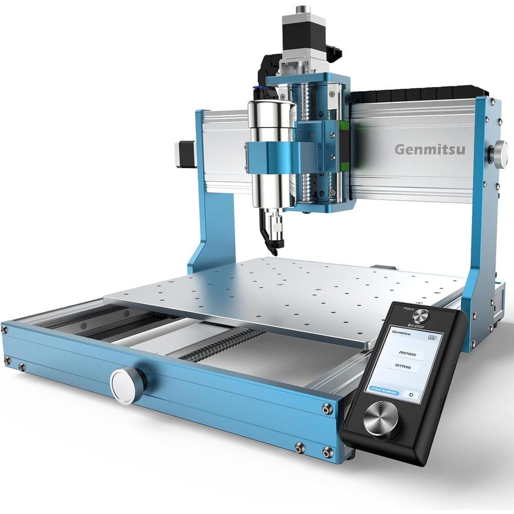 SainSmart Genmitsu 3030-PROVer MAX CNC Router Machine with