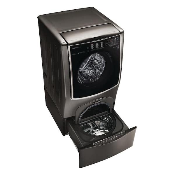 Have a question about LG SIGNATURE 29 in.W 1.0 cu. ft