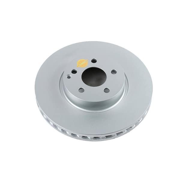 Power Stop Disc Brake Rotor