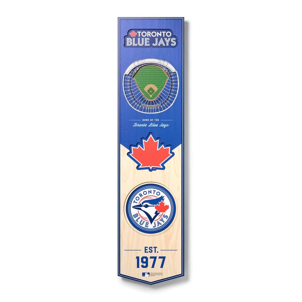 Blue Jays 3 – MK Signs & Banners