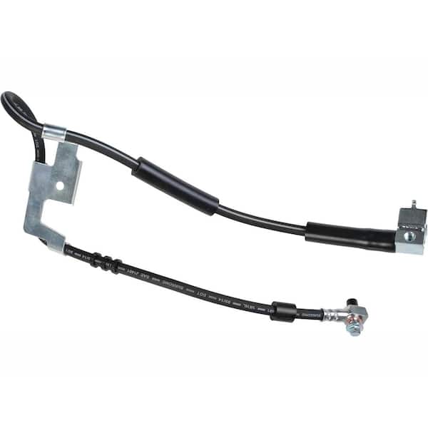 Sunsong Brake Hydraulic Hose - Front Left