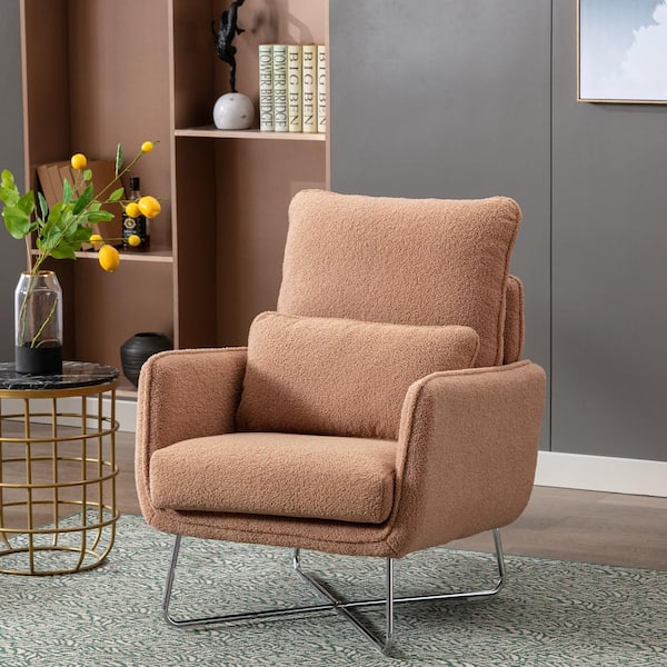 Comfy Leisure Accent Chair