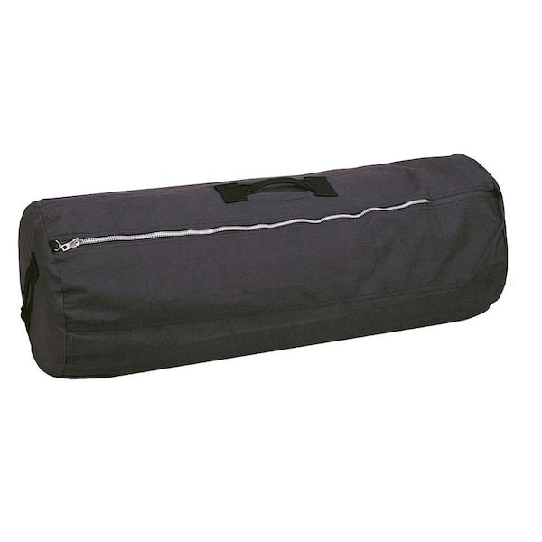 StanSport Duffel Bag with Zipper