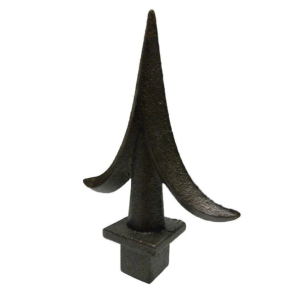 Der Fung Co Inc JC-016 Spear Point