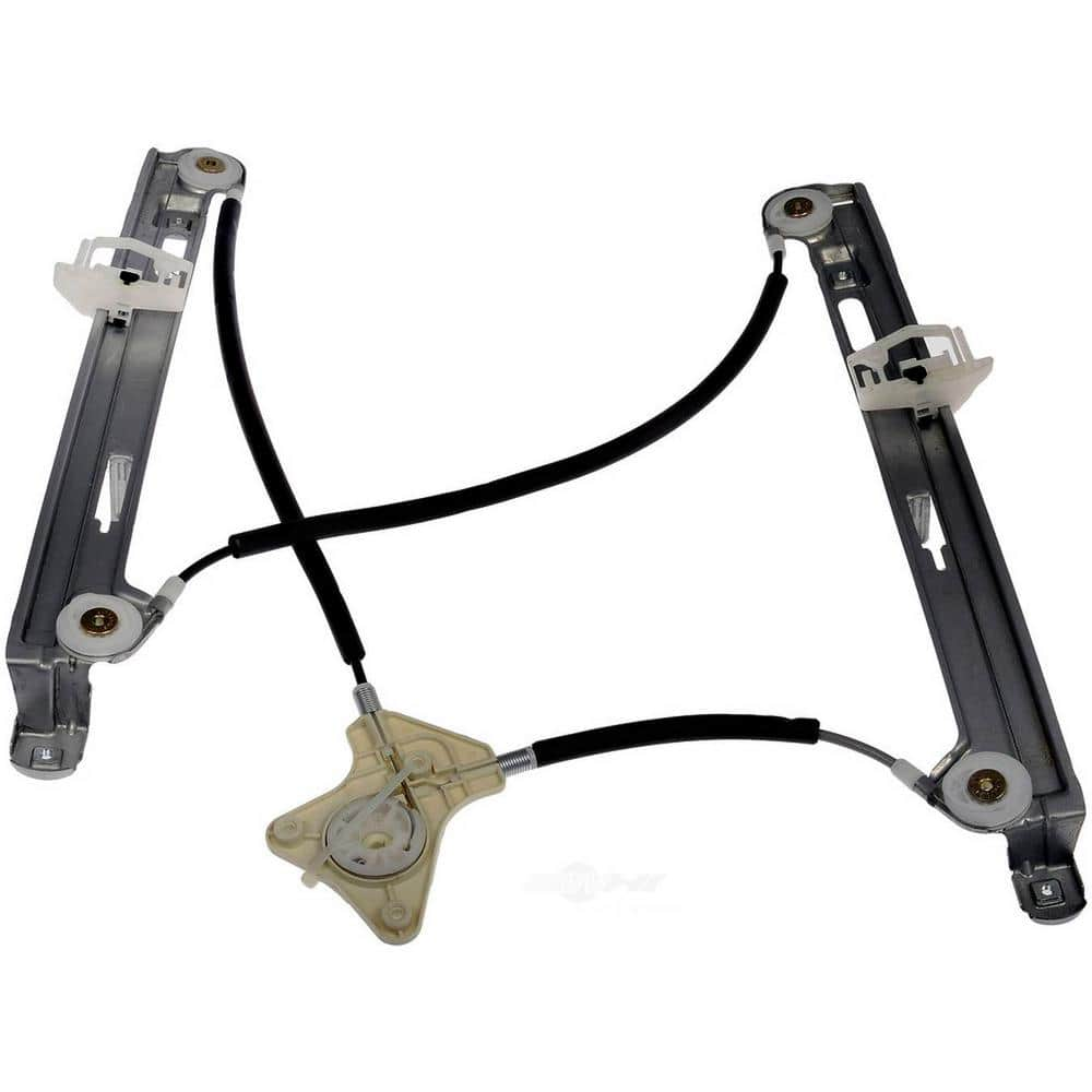 OE Solutions Power Window Regulator (Regulator Only) 2007-2012 Jeep ...