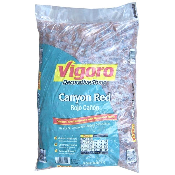 vigoro calico stone