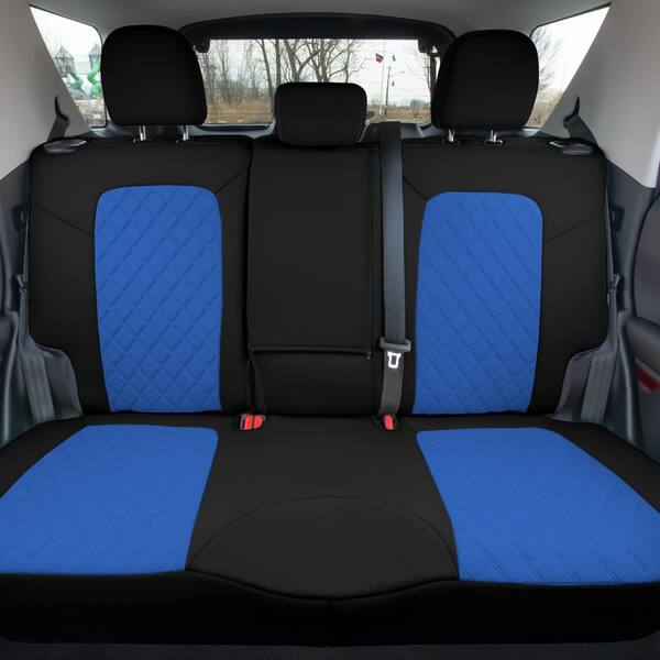 Blue - Car Seat Covers - Car Seat Accessories - The Home Depot