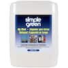 Simple Green 5 Gal. Rig Wash 0100000103005 - The Home Depot