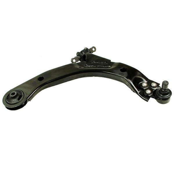 Mevotech Original Grade Suspension Control Arm and Ball Joint Assembly