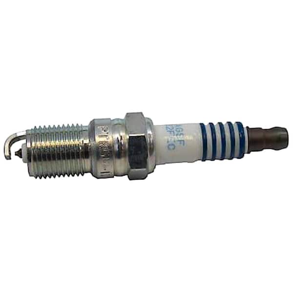 Motorcraft Spark Plug