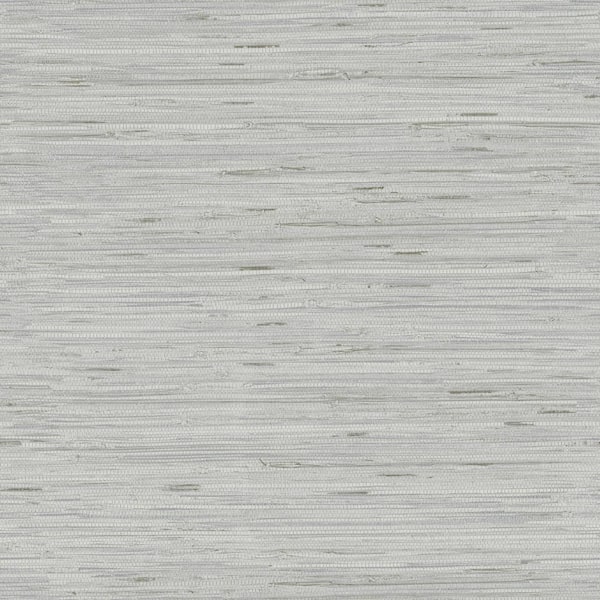 York Wallcoverings Dazzling Dimensions Lustrous Grasscloth Paper Strippable Wallpaper (Covers 57.75 sq. ft.)
