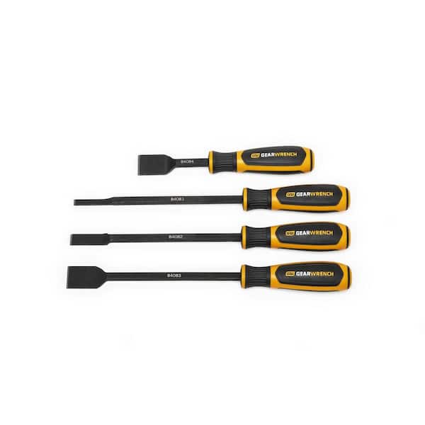 Scraper Set (4-Piece) Scraper Set (4-Piece)