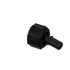 Manabloc 1/2 in. PB x 1/2 in. Port Polymer Port Adapter (6-Pack)
