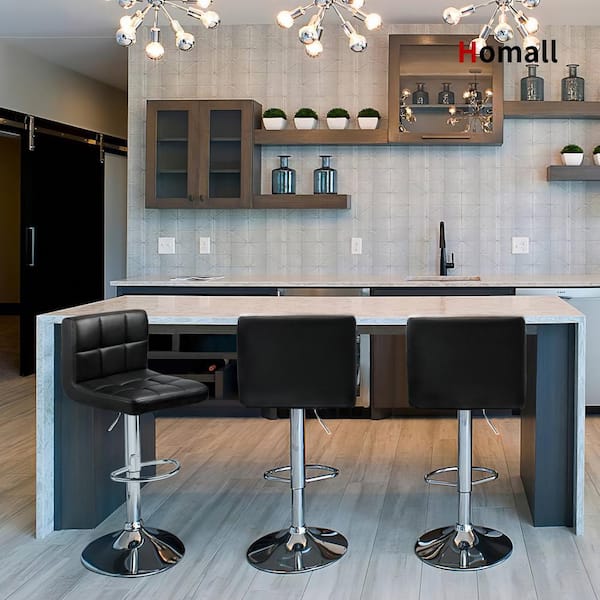 Modern home best sale bar stools