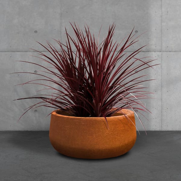 Large round outdoor Planter, Passion For Pots