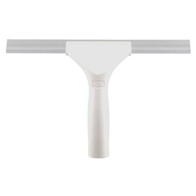 10 in. Shower Squeegee (2-Pack)