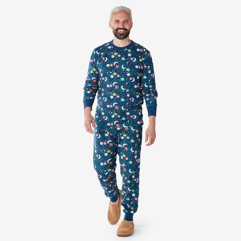 Comfortable unisex pajama set In Various Designs 