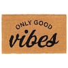 Unbranded Indoor Entrance Door Mat 18" x 30"