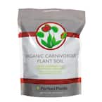 4 Qt. Organic Carnivorous Plant Soil - Balanced Substrate