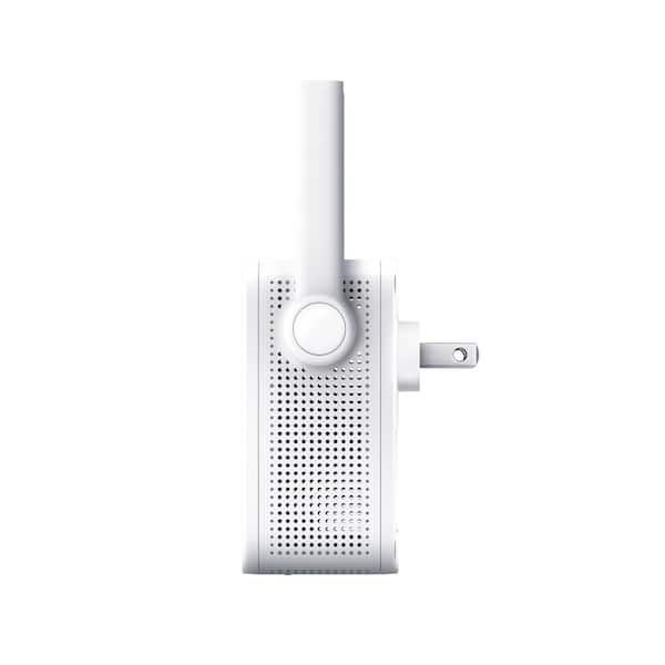 TP-Link RE305 Wi-Fi Extender • Factory reset 
