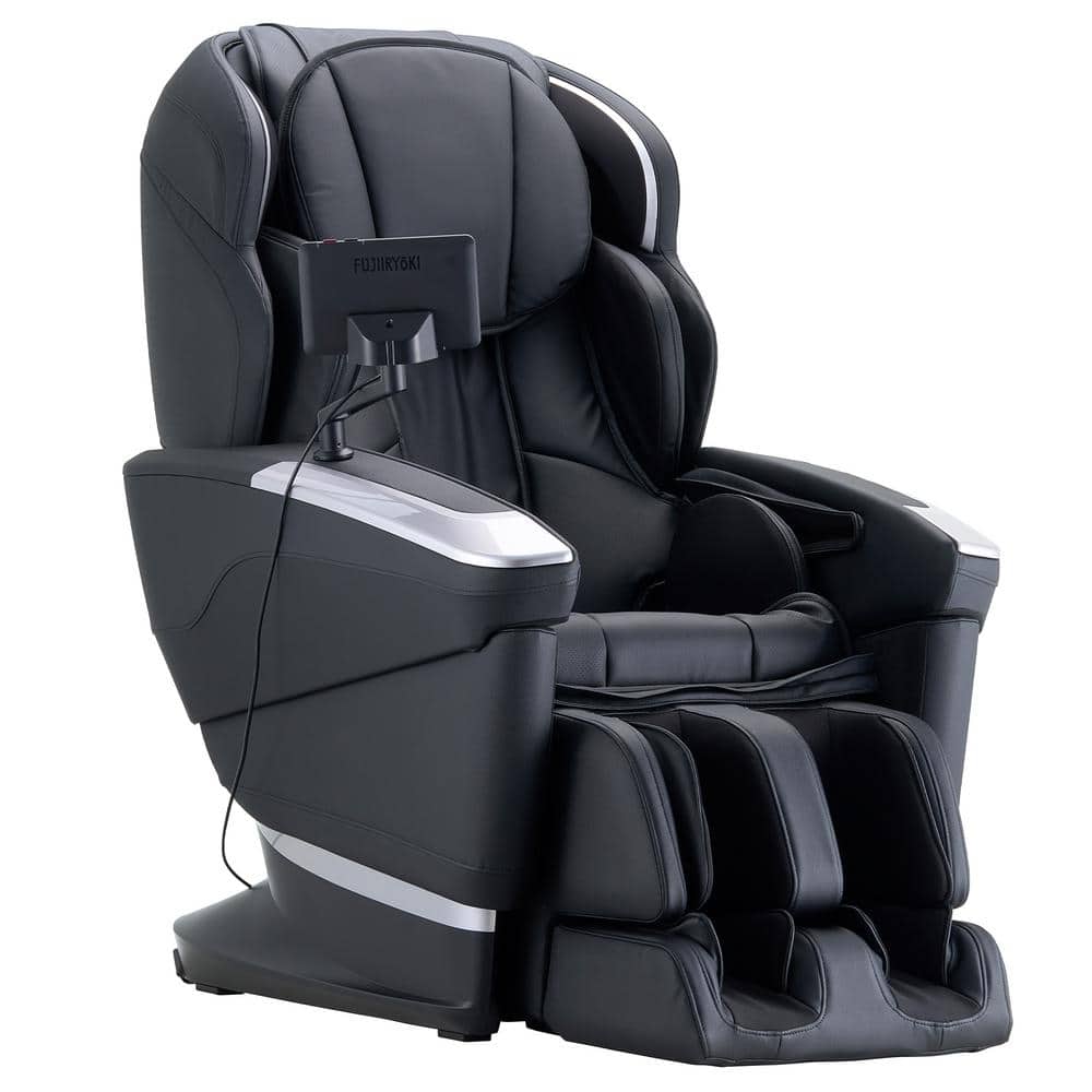 FUJIIRYOKI Cyber Relax AI Made in Japan 5D AI Ultra Premium
