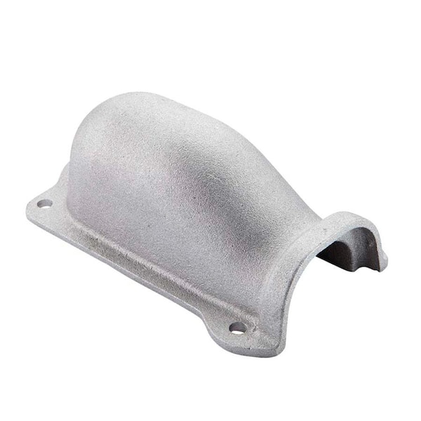 Halex 3 in. Service Entrance (SE) Cable Sill Plates