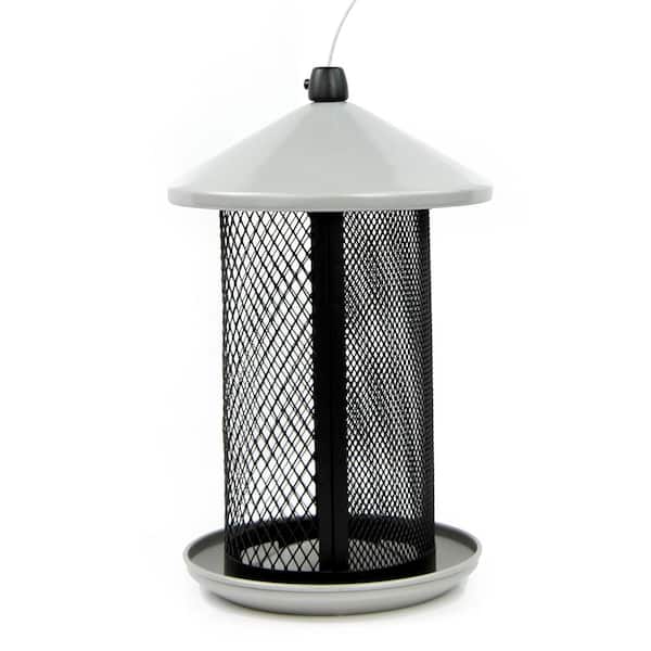 Perky-Pet Dual Mesh Hanging Bird Feeder - 2.85 Capacity