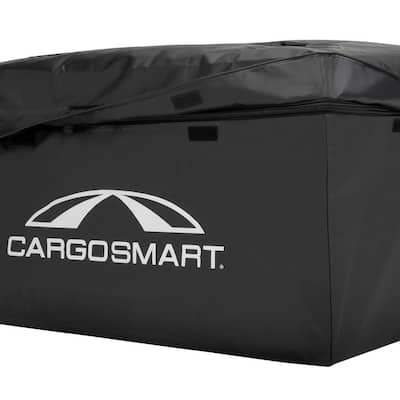 10 cu. ft. Soft Sided Car Rooftop Carrier Cargo Bag