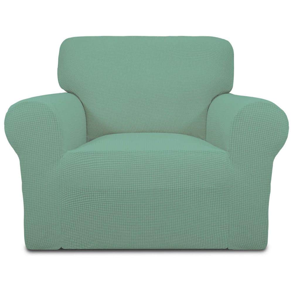 Stretch Chair Sofa Slipcover 1-Piece Couch Sofa Cover Furniture Protector S