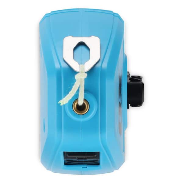 OX TOOLS OX Trade Single Gear Thick Line Chalk Reel OX-T505630