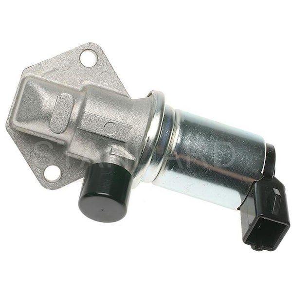 Fuel Injection Idle Air Control Valve AC54 - The Home Depot