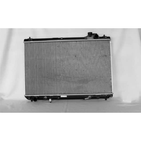 TYC Radiator