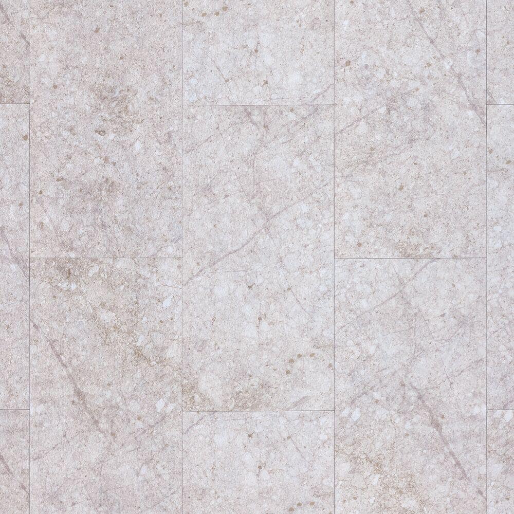 Beige Veined Stone 3 MIL x 24 in W x 12 in L Peel and Stick Water Resistant Vinyl Tile Flooring 30 sq ft price history on PriceWatchPro