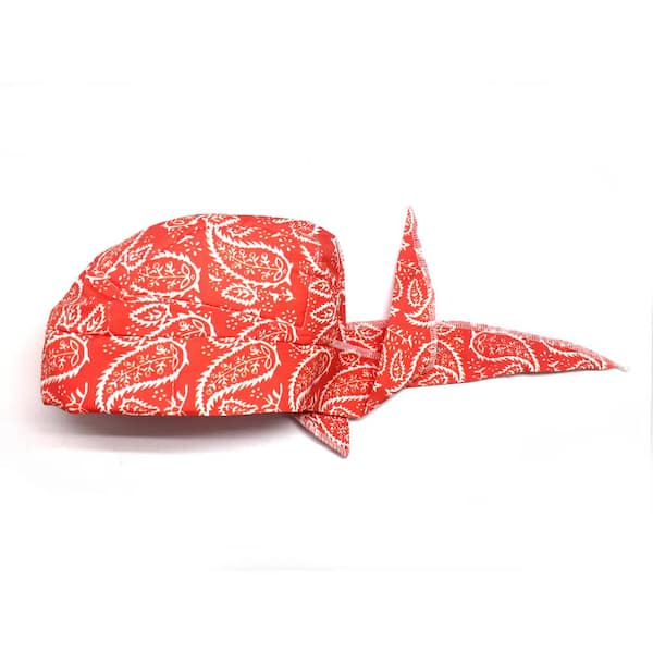 Unbranded Cooling Bandana in Red