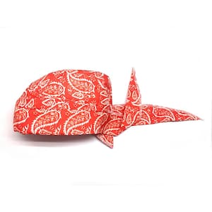 Cooling Bandana in Red