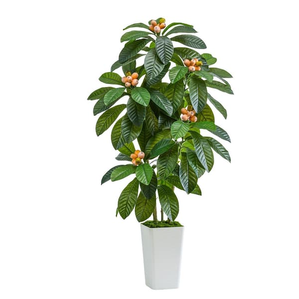 Medium 14 in. Brick Red Yama Bonsai Planter VTA101-MXR-BF-M - The